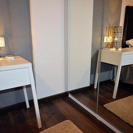 Bed And Breakfast Four Rooms Zadar Rum bild