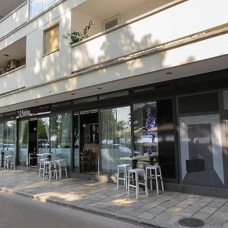 Bed And Breakfast Four Rooms Zadar Exteriör bild