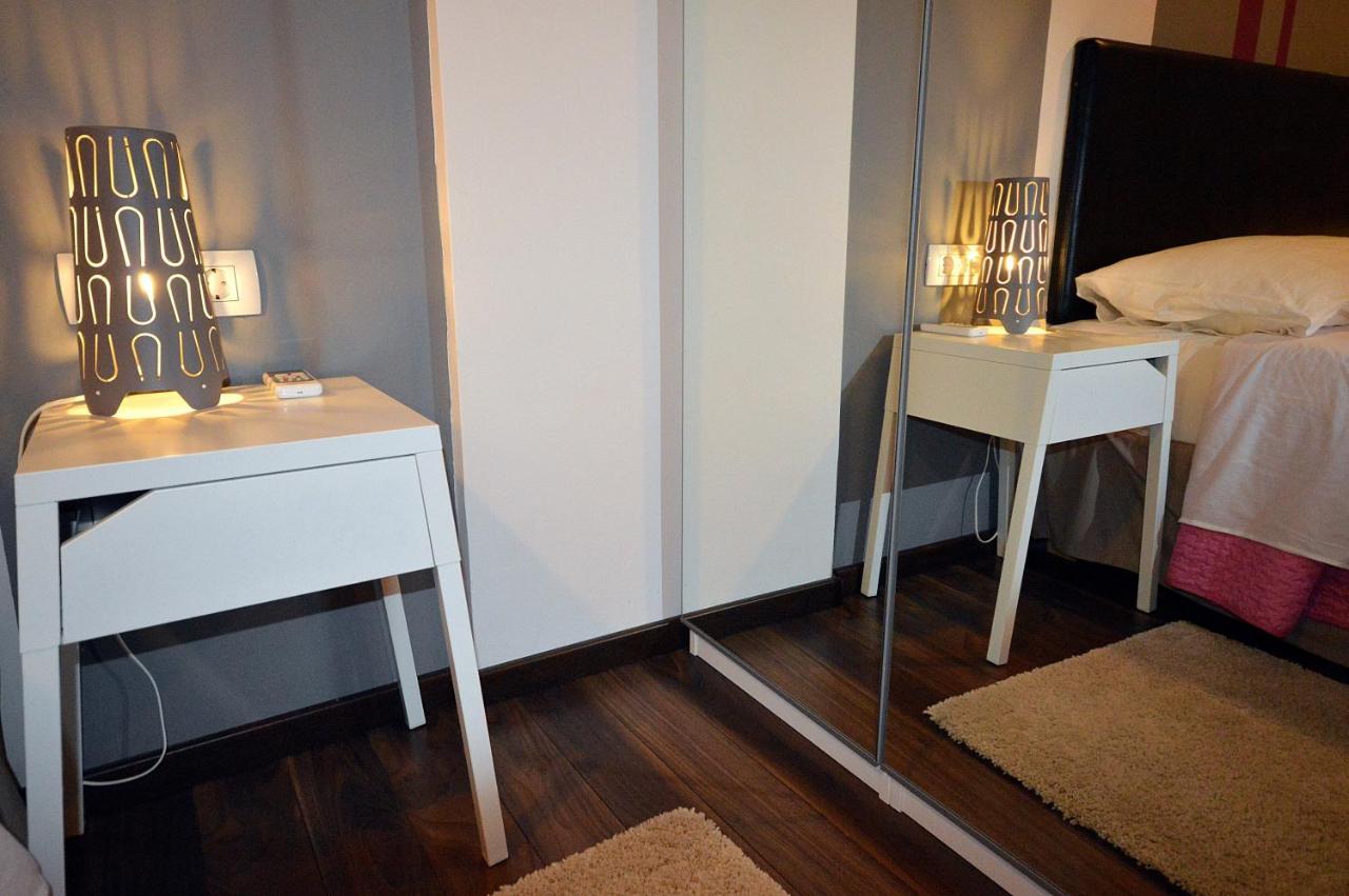 Bed And Breakfast Four Rooms Zadar Rum bild