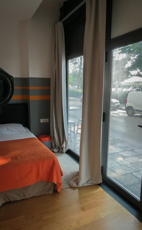Bed And Breakfast Four Rooms Zadar Exteriör bild