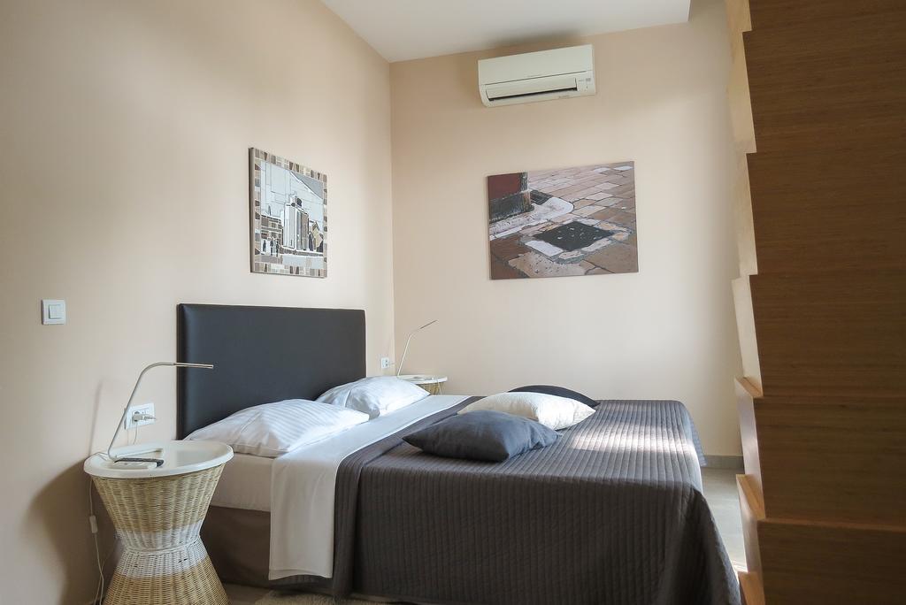 Bed And Breakfast Four Rooms Zadar Exteriör bild