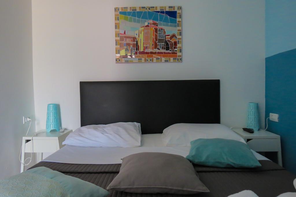 Bed And Breakfast Four Rooms Zadar Exteriör bild