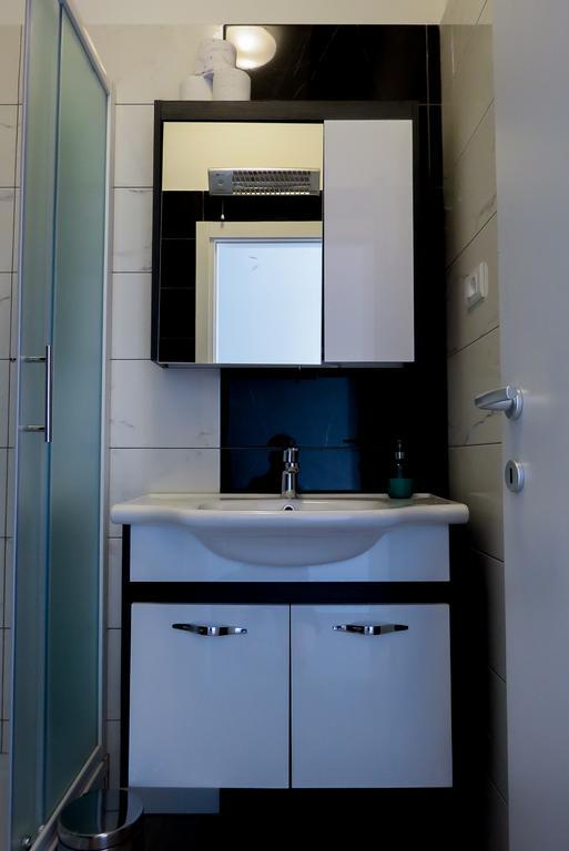 Bed And Breakfast Four Rooms Zadar Exteriör bild
