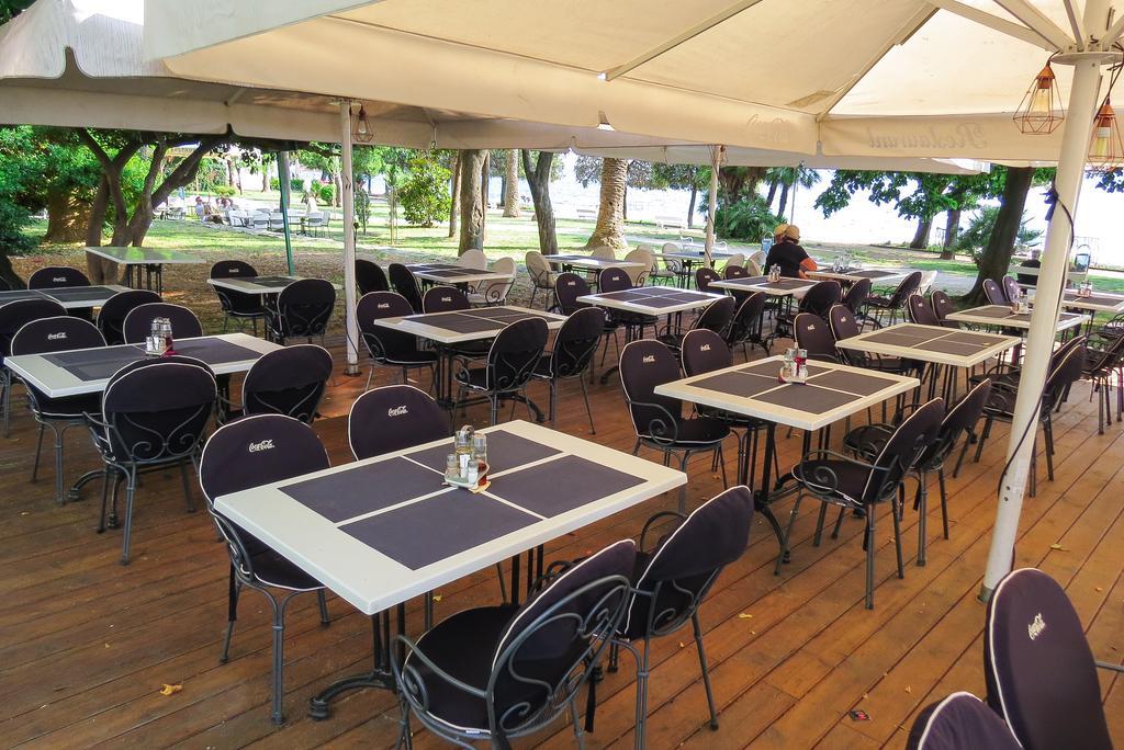 Bed And Breakfast Four Rooms Zadar Exteriör bild
