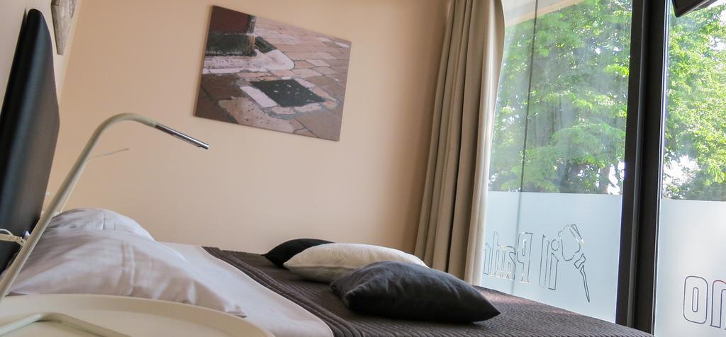 Bed And Breakfast Four Rooms Zadar Exteriör bild