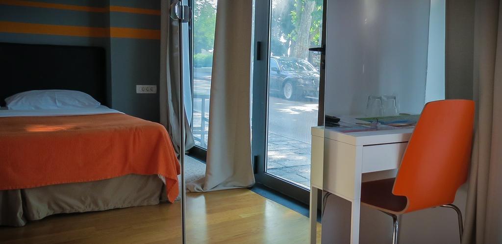 Bed And Breakfast Four Rooms Zadar Exteriör bild