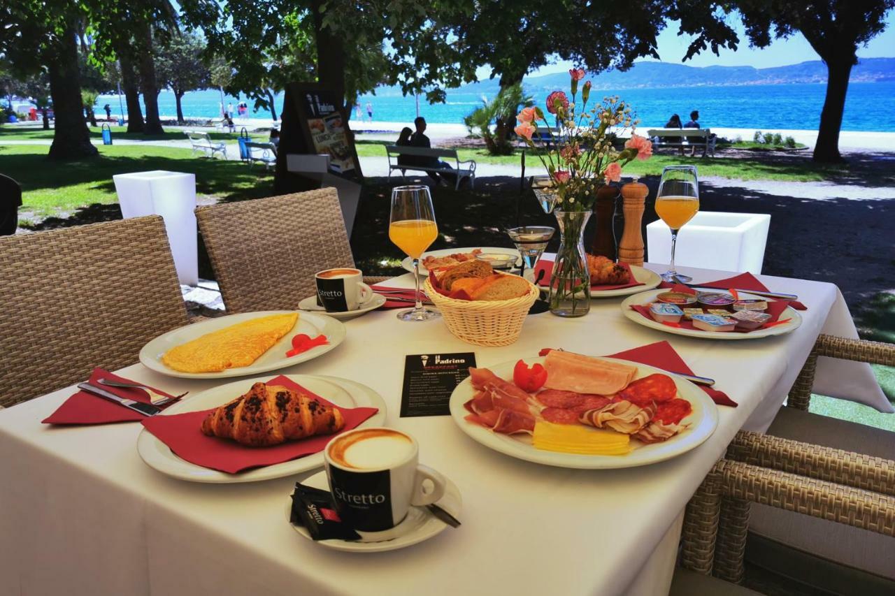 Bed And Breakfast Four Rooms Zadar Exteriör bild